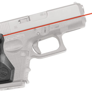 Crimson Trace LG-852 Lasergrip for Glock Gen4 G26/G27/G33