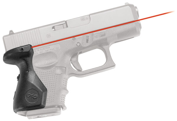 79532 Crimson Trace LG-852 Lasergrip for Glock Gen4 G26/G27/G33