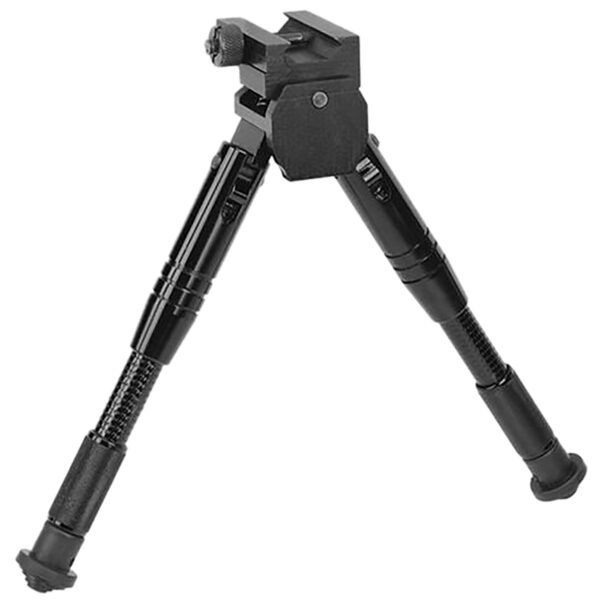 79575 Caldwell AR Bipod Sitting – 14.5″-30.5″ Black