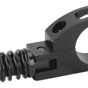 Wheeler Anti-Cant Indicator — 1″ Scope Tube