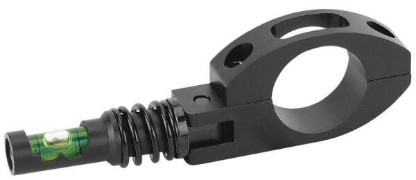 Wheeler Anti-Cant Indicator — 1″ Scope Tube