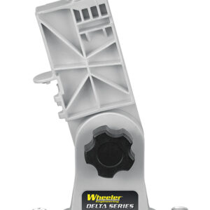 Wheeler Delta Series AR-15 Mag Well Vise Block