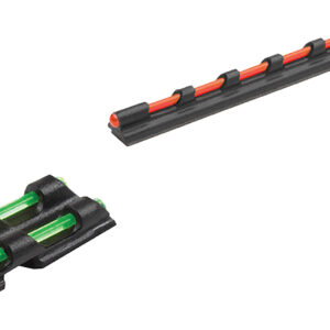 TRUGLO Gobble-Dot TG94 Universal Vent-Rib Shotgun Sight
