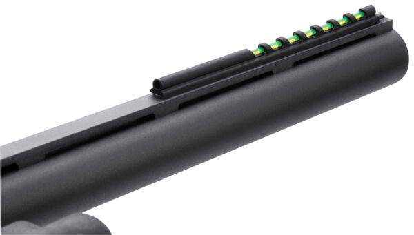 79714 Truglo Glo Dot Universal Pro Shotgun Sight – Green