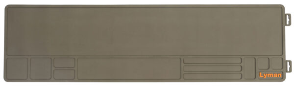 Lyman Essential Rifle Mat