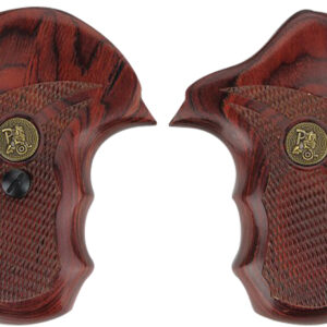Pachmayr Renegade Rosewood Grip for S&W J-Frame