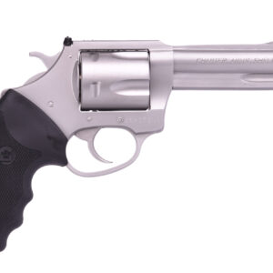Charter Arms Pitbull 9mm 4.20in Stainless 5-Round