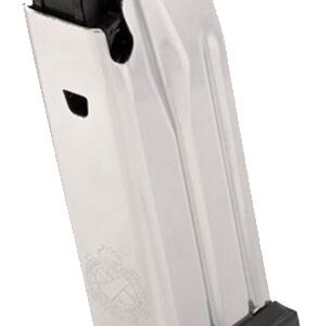 Springfield Armory XD-M Compact 3.8 .40 S&W 11rd Stainless Mag