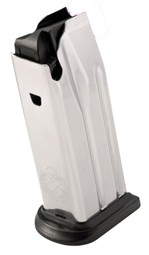 79997 Springfield Armory XD-M Compact 3.8 .40 S&W 11rd Stainless Mag
