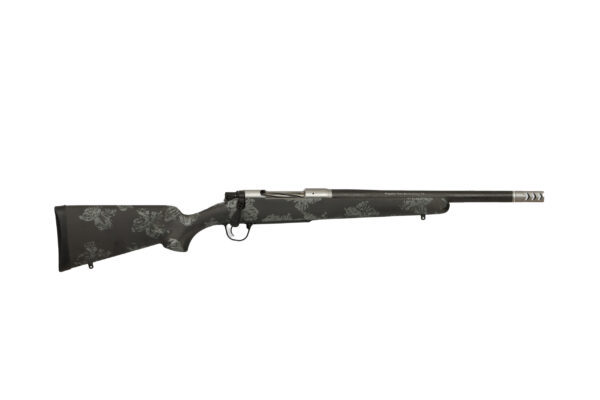 Christensen Ridgeline FFT 7mmBC 16.25″ Threaded Rifle