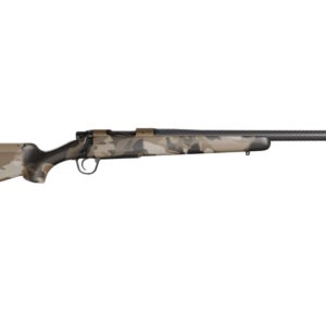 Christensen Arms Ridgeline FFT .300 Win Mag 22-inch Burnt Bronze