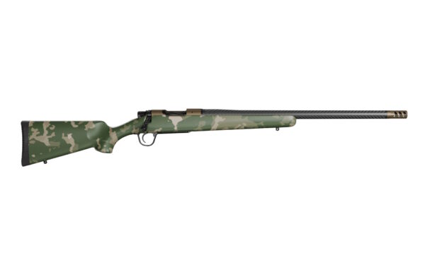 CHRISTENSEN ARMS RL FFT 243WIN CNYN PHNTM  20″