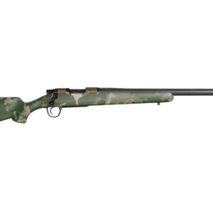 Christensen Arms Ridgeline FFT 7MM Backcountry 16.25″ Rifle