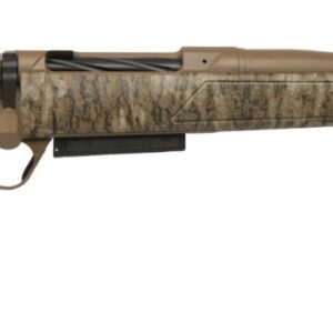 Christensen Arms Evoke Mossy Oak 7mm Backcountry 16.25″ Rifle