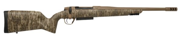 80115038008897 Christensen Arms Evoke Mossy Oak 7mm Backcountry 16.25″ Rifle