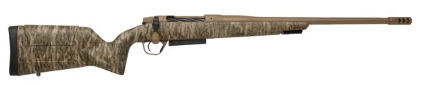 8011503801150e Christensen Arms Evoke 7mm Backcountry 20″ Mossy Oak