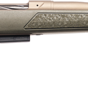 CHRISTENSEN ARMS EVOKE 6.5CR BRNZ/GRN 20″