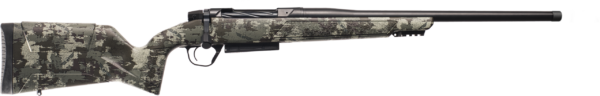CHRISTENSEN ARMS EVOKE HNTR 300PRC BLK/GRN 22″