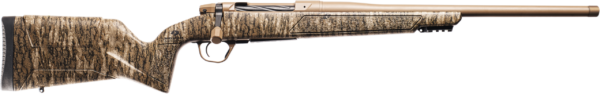CHRISTENSEN ARMS EVOKE 6.5PRC FDE/MOBL 22″