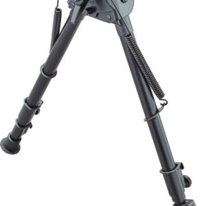 Champion Pivot Bipod 6-9 in. Black Steel
