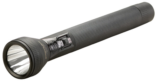 80336 Streamlight SL-20LP Rechargeable Flashlight, Black