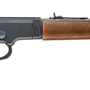 Chiappa LA322 Bandit Take Down 22 LR 12″ Wood