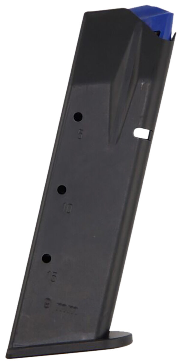 806703114514-1 CZ Dan Wesson DWX / CZ 75 Compact Magazine – 9mm, 15rd