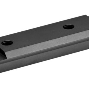 Warne Maxima M981M 1-Piece Weaver Base for H&R Handi-Rifle