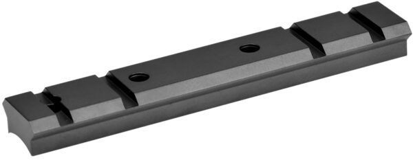 80710 Warne Maxima M981M 1-Piece Weaver Base for H&R Handi-Rifle