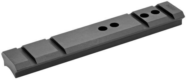 80711 Warne M987M Maxima Matte Black Steel Thompson Center