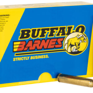Buffalo Bore Supercharged Strictly Business .308 Win 150gr TSX