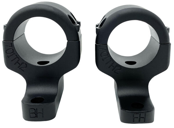 DNZ Game Reaper 2 1″ Scope Mount/Ring Combo Howa