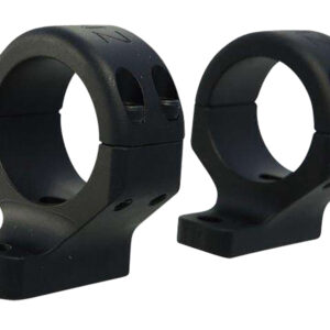 DNZ Game Reaper 2 1″ Scope Mount Matte Black