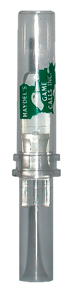 Haydel’s DR-85 Double Reed Mallard Call