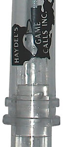 Haydel’s W-81 Wood Duck Squealer Call