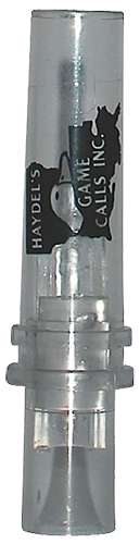 81002 Haydel’s W-81 Wood Duck Squealer Call