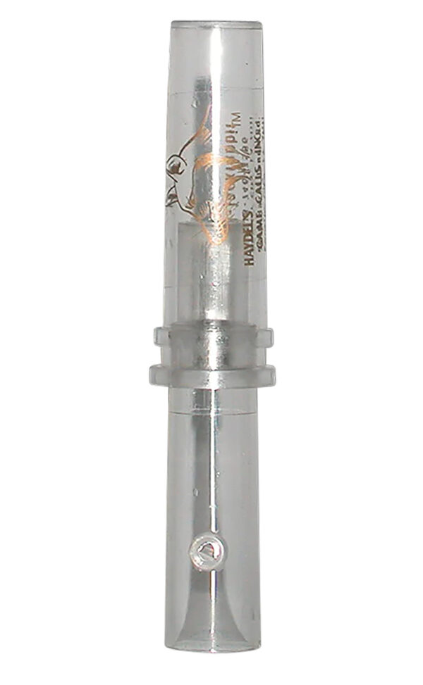 81009 Haydel’s Government Hunter Cottontail Predator Call