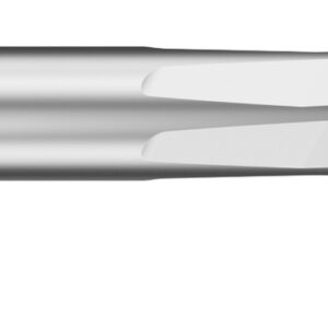 810098421553-1 RADIAN WEAPONS AFTERBURNER+RAMJET RXM GRY 4″