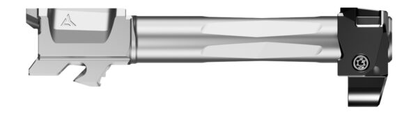 810098421553-1 RADIAN WEAPONS AFTERBURNER+RAMJET RXM GRY 4″