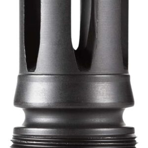 Dead Air Xeno GOV A1 Flash Hider 5/8-24 .30 Cal