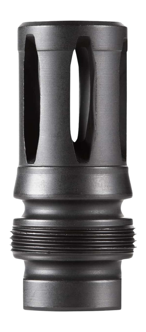 810128163965-1 Dead Air Xeno GOV A1 Flash Hider 5/8-24 .30 Cal