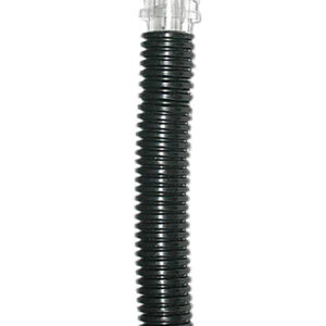 Haydel Game Calls Deer Grunt Call – Clear Plastic