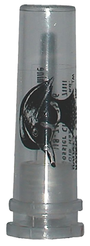 81022 Haydel’s WW90 Wood Duck Whine Open Call – Clear