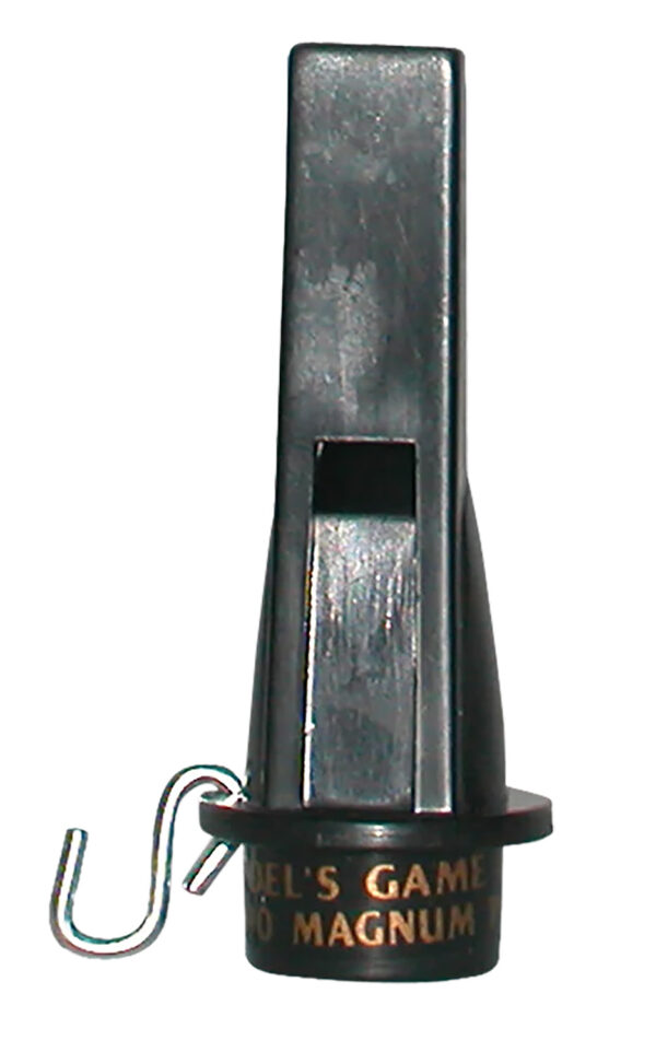 Haydel’s MP-90 Magnum Pintail Mallard Drake Call