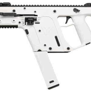 KRISS Vector SDP G2 10mm 5.5″ Threaded Alpine White