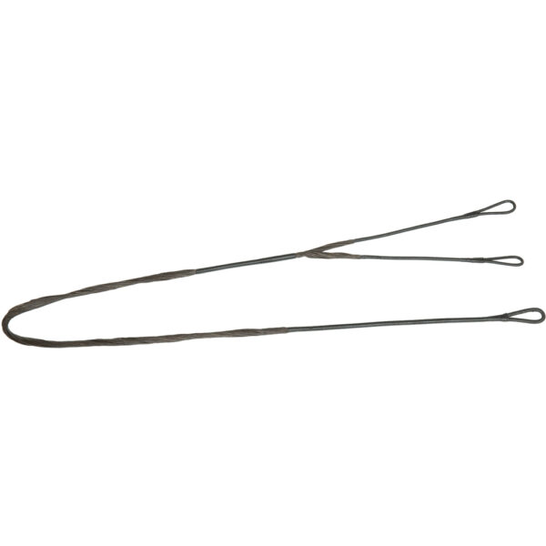 October Mountain Crossbow Split Cables 19.3125in. Bear
