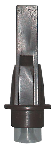 Haydels Q91 Bobwhite Open Quail Call, Gray Acrylic