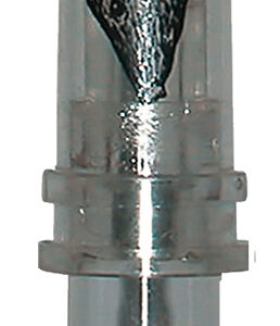 Haydels J89 Javelina Open Call, Clear Acrylic