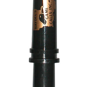 Haydel’s VTM90 Variable Tone Double Reed Mallard Hen Call