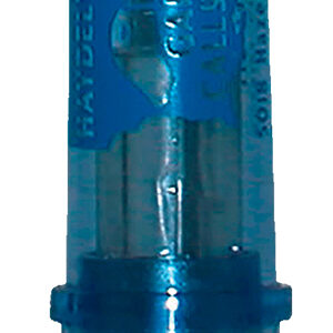 Haydel’s BT-85 Blue Wing & Cinnamon Teal Duck Call